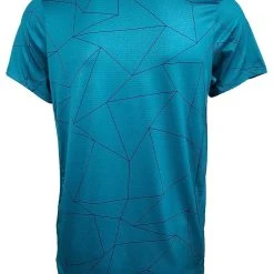 Nike Men's Court Dri-Fit Advantage Top DD8313-367 -Wilson Sales nike dd8313 367 3