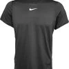 Nike Men's Court Dri-Fit Advantage Top DD8317-010 -Wilson Sales nike dd8317 010