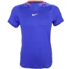 Nike Men's Court Dri-Fit Advantage Top DD8317-430 -Wilson Sales nike dd8317 430