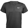 Nike Men's Court DF Victory Polo DD8321-010 -Wilson Sales nike dd8321 010 4c085338 6828 4924 a460 0618d06afaf5