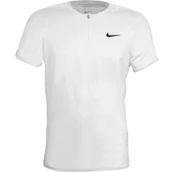 Nike Men's Court DF Advantage Polo DD8321-100