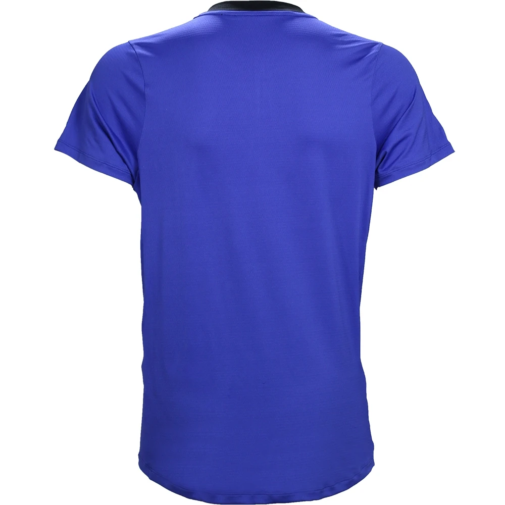 Nike Men's Court DF Victory Polo DD8321-430 4 Nike Men's Court DF Victory Polo DD8321-430 - Image 2