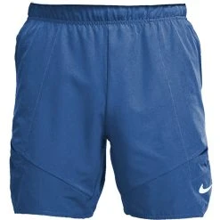 Nike Men's Court Short DF ADV RAFA 7" DD8543-476