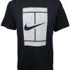 Nike Men's Court Tee SSNL DD8404-010