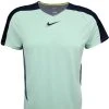Nike Court Men's T-Shirt DF Slam DD8431-379 1 Nike Court Men's T-Shirt DF Slam DD8431-379 -Wilson Sales nike dd8431 379