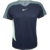 Nike Court Men's T-Shirt DF Slam DD8431-451 -Wilson Sales nike dd8431 451 b6568dea 2375 4975 88c2 b7b8f186fef9
