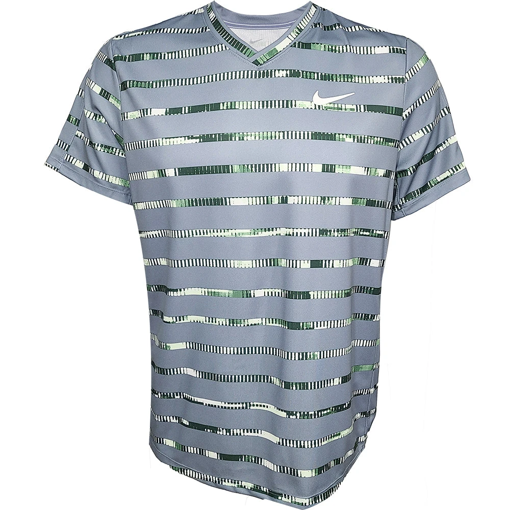 Nike Men's Court Dri-Fit Victory Top DD8515-493 3 Nike Men's Court Dri-Fit Victory Top DD8515-493
