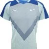 Nike Men's Court DF Advantage RAFA SS DD8540-482 -Wilson Sales nike dd8540 482