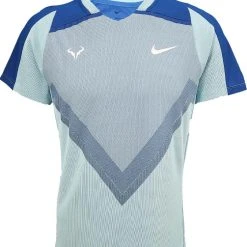 Nike Men's Court DF Advantage RAFA SS DD8540-482