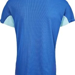 Nike Men's Court DF Advantage RAFA SS DD8540-482 -Wilson Sales nike dd8540 482 3