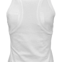Nike Women's Tank SSNL Court DD8723-100 -Wilson Sales nike dd8723 100 2