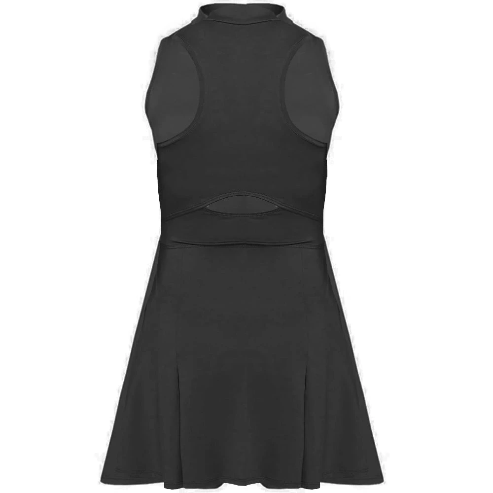 Nike Women's Court DF Victory Dress DD8730-010 4 Nike Women's Court DF Victory Dress DD8730-010 - Image 2
