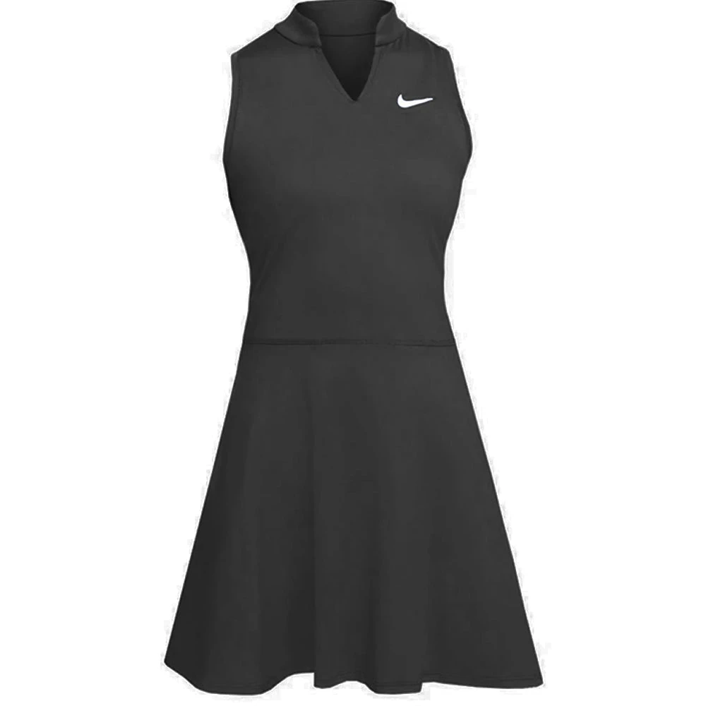 Nike Women's Court DF Victory Dress DD8730-010 3 Nike Women's Court DF Victory Dress DD8730-010