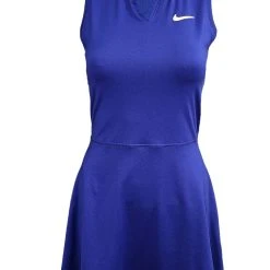 Nike Women's Court DF Victory Dress DD8730-455