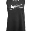 Nike Women's Dri-Fit Swoosh Tank DD8736-010 1 Nike Women's Dri-Fit Swoosh Tank DD8736-010 -Wilson Sales nike dd8736 010