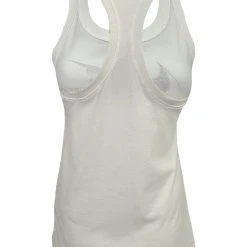 Nike Women's Dri-Fit Swoosh Tank DD8736-100 -Wilson Sales nike dd8736 100 2