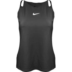 Nike Women's DF Advantage NVLTY Tank DD8761-010