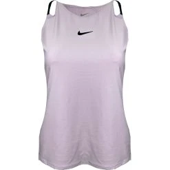 Nike Women's DF Advantage NVLTY Tank DD8761-530