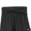 Nike Women's Court DF ADVTG NVLTY Shorts DD8794-010 -Wilson Sales nike dd8794 010