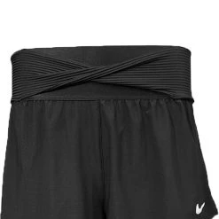 Nike Women's Court DF ADVTG NVLTY Shorts DD8794-010