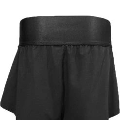 Nike Women's Court DF ADVTG NVLTY Shorts DD8794-010 -Wilson Sales nike dd8794 010 3