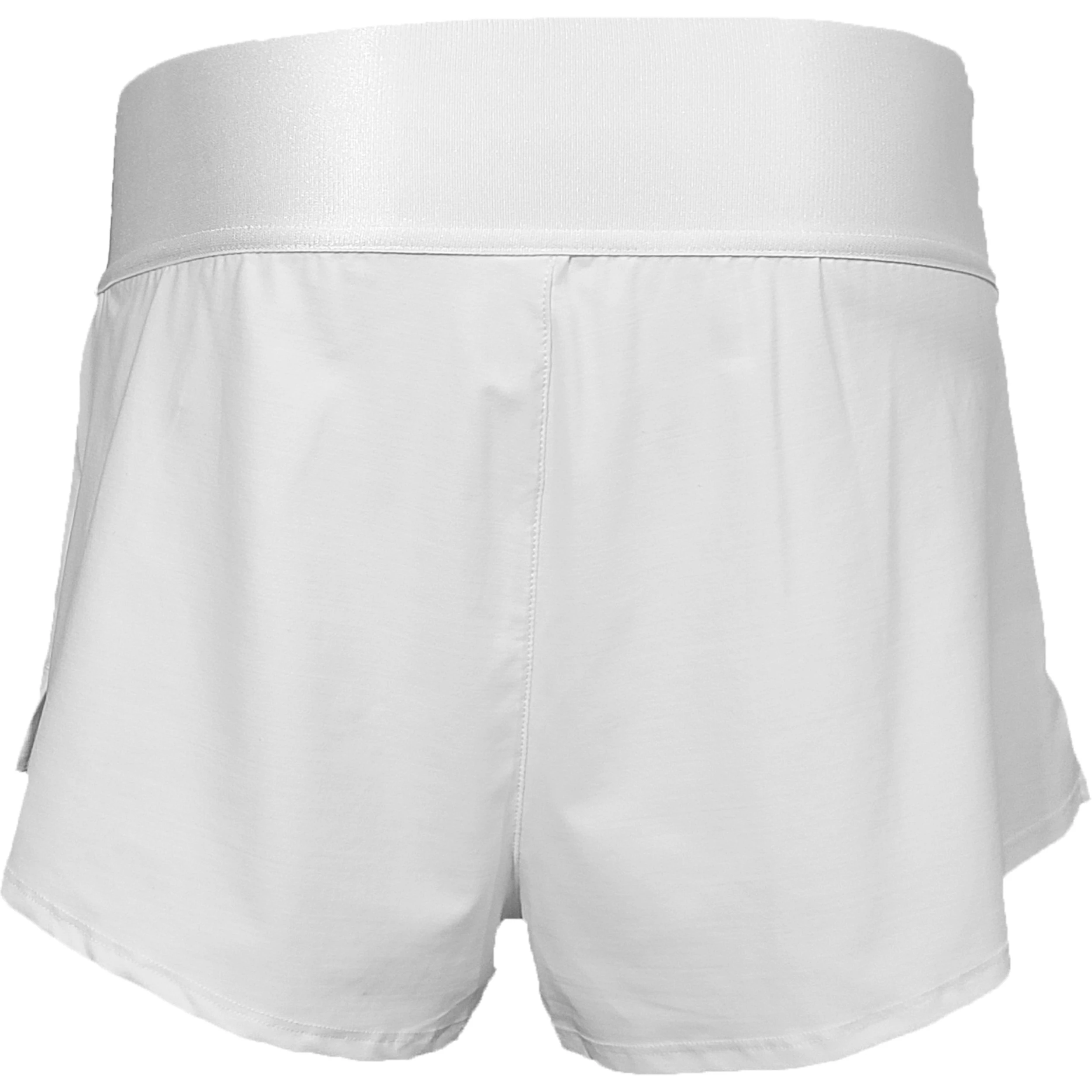 Nike Women's Court DF ADVTG NVLTY Shorts DD8794-100 5 Nike Women's Court DF ADVTG NVLTY Shorts DD8794-100 - Image 3