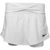 Nike Women's Court DF ADVTG NVLTY Shorts DD8794-100 -Wilson Sales nike dd8794 100 scaled