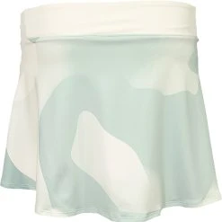 Nike Women's DF Victory Flouncy Skirt DD8829-100 -Wilson Sales nike dd8829 100 3