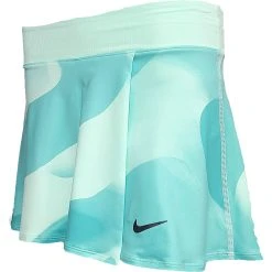 Nike Women's DF Victory Flouncy Skirt DD8829-379 -Wilson Sales nike dd8829 379 2