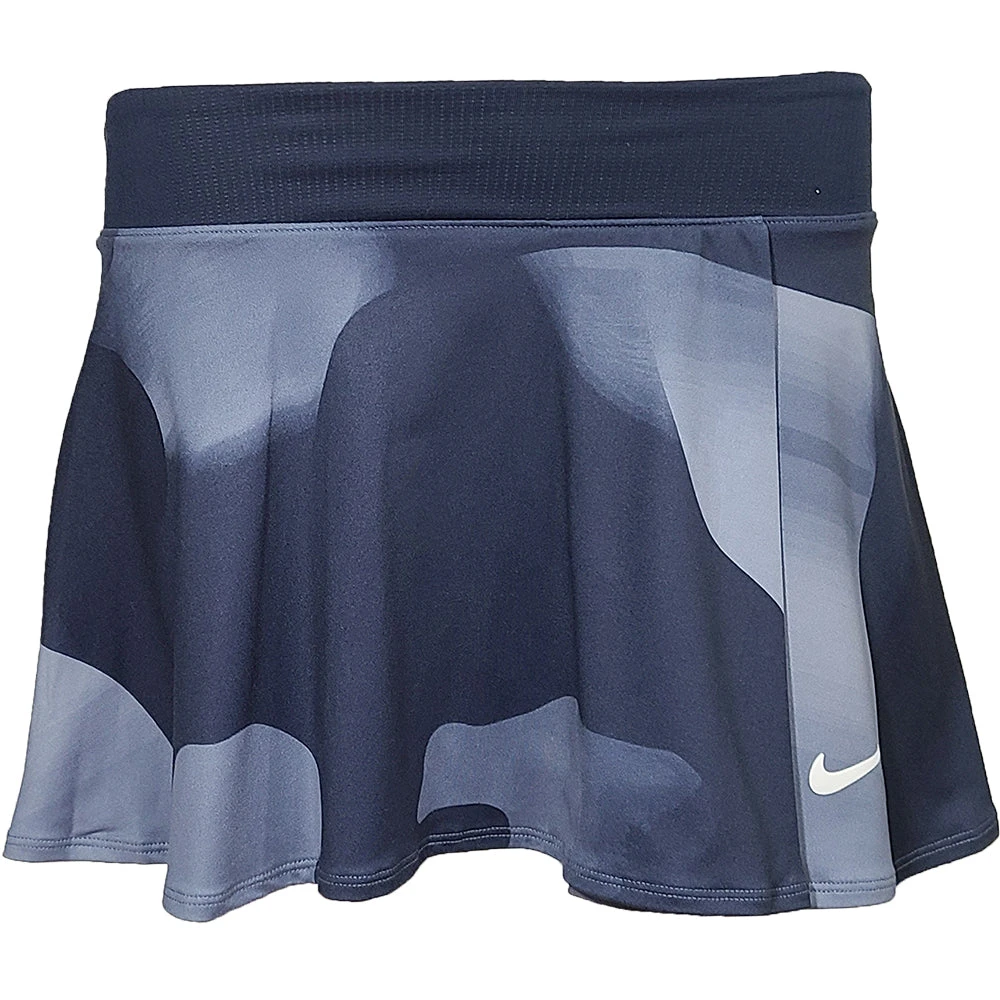 Nike Women's DF Victory Flouncy Skirt DD8829-451 3 Nike Women's DF Victory Flouncy Skirt DD8829-451