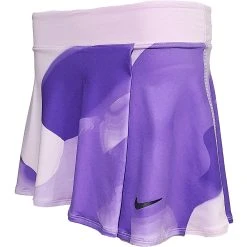 Nike Women's DF Victory Flouncy Skirt DD8829-530 -Wilson Sales nike dd8829 530 2