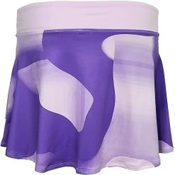 Nike Women's DF Victory Flouncy Skirt DD8829-530 -Wilson Sales nike dd8829 530 3
