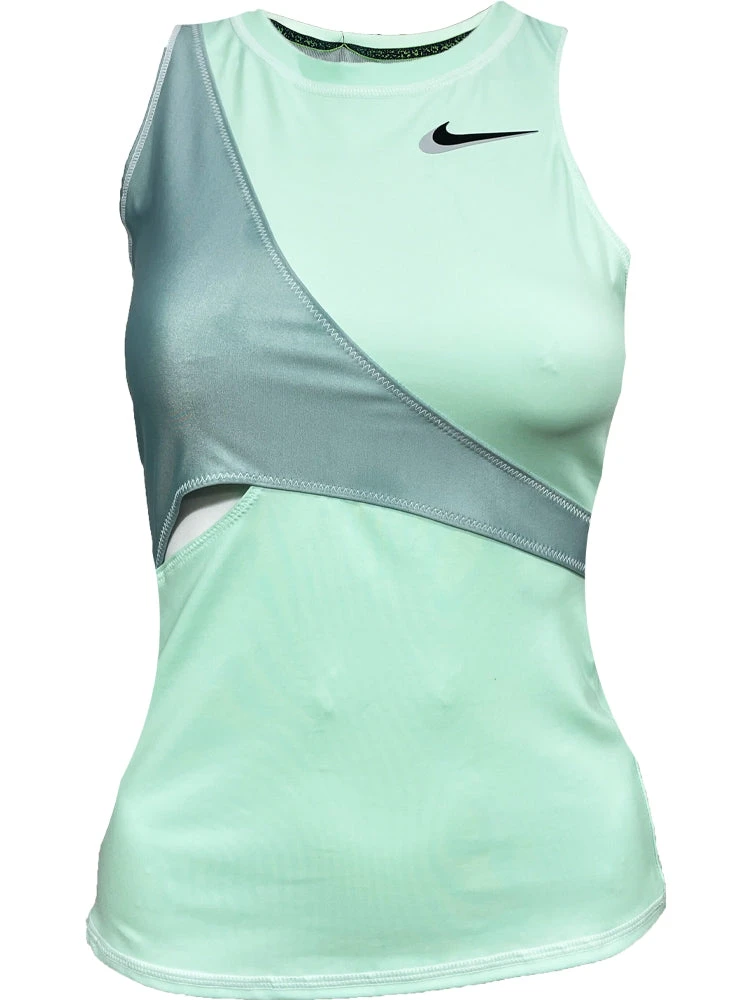 Nike Women's Court DF Slam Tank DD8841-379 3 Nike Women's Court DF Slam Tank DD8841-379
