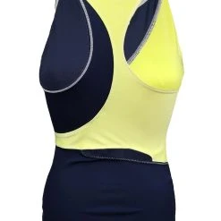 Nike Women's Court DF Slam Tank DD8841-451 5 Nike Women's Court DF Slam Tank DD8841-451 -Wilson Sales nike dd8841 451 2