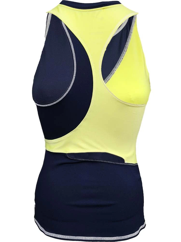 Nike Women's Court DF Slam Tank DD8841-451 4 Nike Women's Court DF Slam Tank DD8841-451 - Image 2