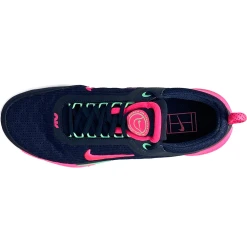 NikeCourt Men's Zoom NXT DH0219-402 -Wilson Sales nike dh0219 402 6
