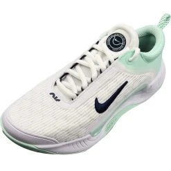 NikeCourt Women's Zoom NXT DH0222-100 -Wilson Sales nike dh0222 100 4 scaled