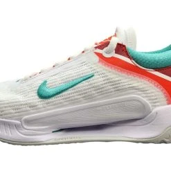 NikeCourt Women's Zoom NXT DH0222-136