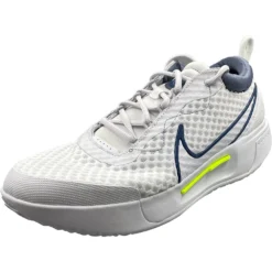 NikeCourt Men's Zoom Pro DH0618-111 10 NikeCourt Men's Zoom Pro DH0618-111 -Wilson Sales nike dh0618 111 3