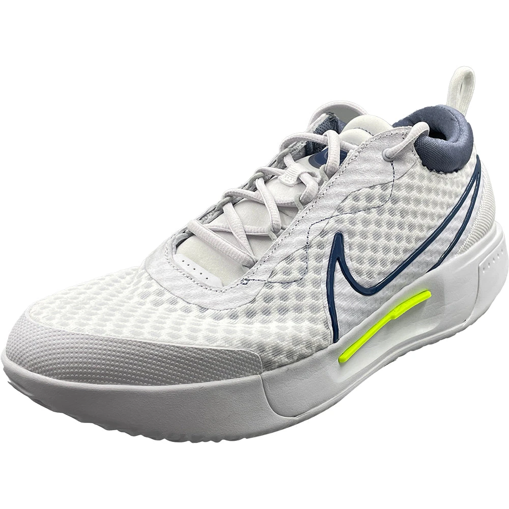 NikeCourt Men's Zoom Pro DH0618-111 5 NikeCourt Men's Zoom Pro DH0618-111 - Image 3