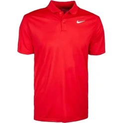 Nike Men's Court DF Solid Polo DH0857-657
