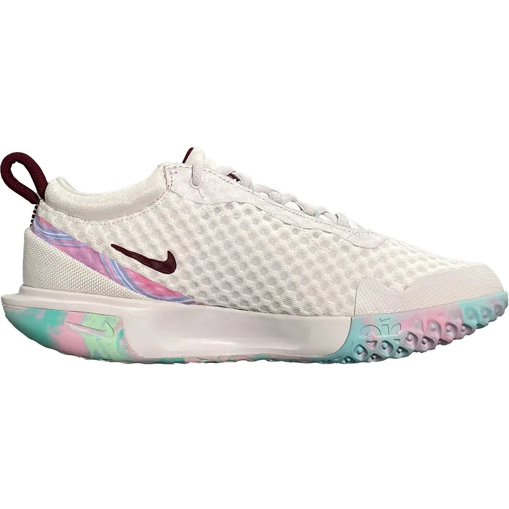 NikeCourt Women's Zoom Pro DH0990-100 4 NikeCourt Women's Zoom Pro DH0990-100 - Image 2
