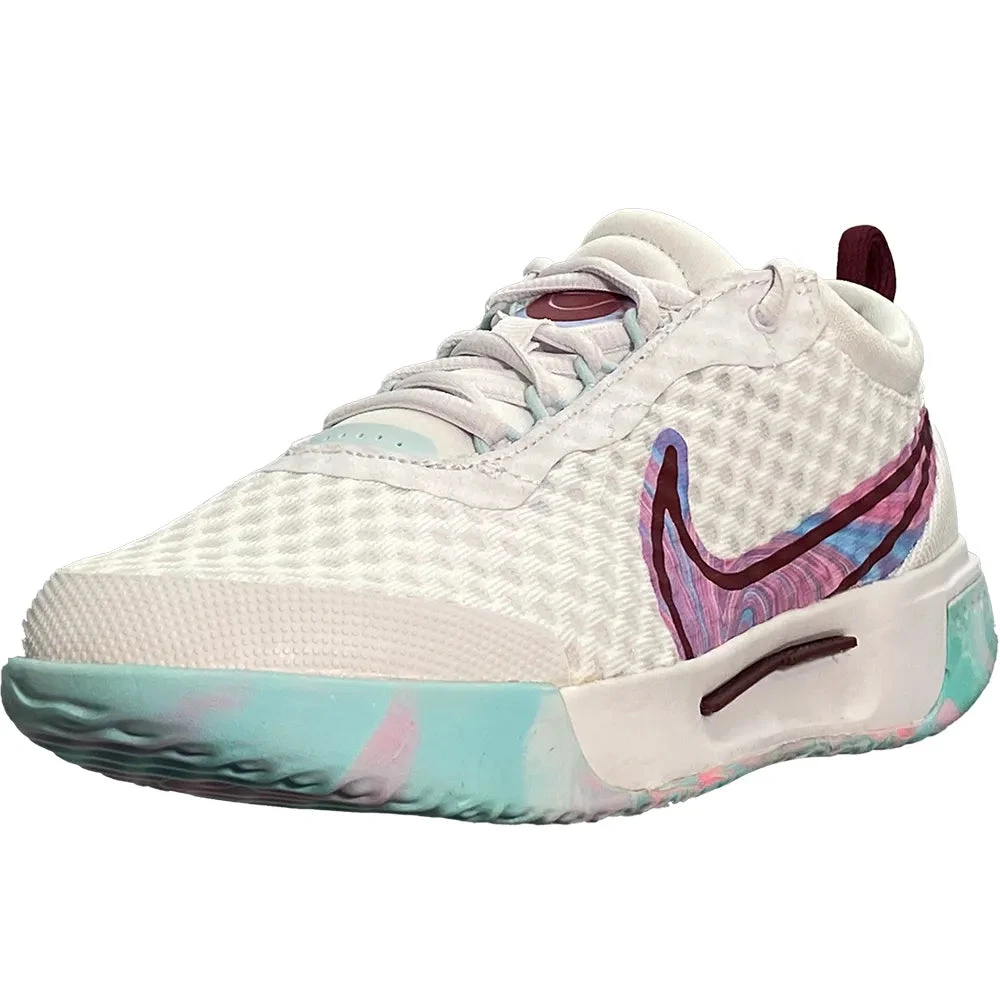 NikeCourt Women's Zoom Pro DH0990-100 6 NikeCourt Women's Zoom Pro DH0990-100 - Image 4
