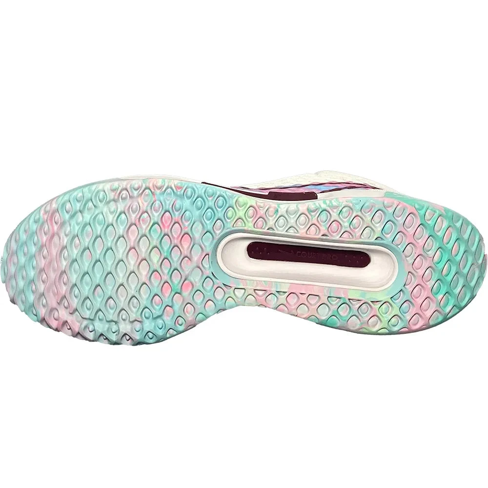NikeCourt Women's Zoom Pro DH0990-100 7 NikeCourt Women's Zoom Pro DH0990-100 - Image 5