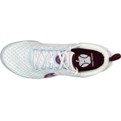 NikeCourt Women's Zoom Pro DH0990-100 13 NikeCourt Women's Zoom Pro DH0990-100 -Wilson Sales nike dh0990 100 6