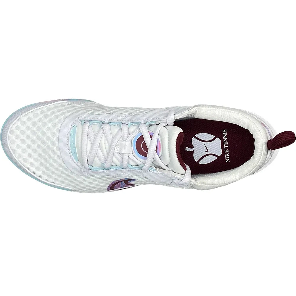 NikeCourt Women's Zoom Pro DH0990-100 8 NikeCourt Women's Zoom Pro DH0990-100 - Image 6