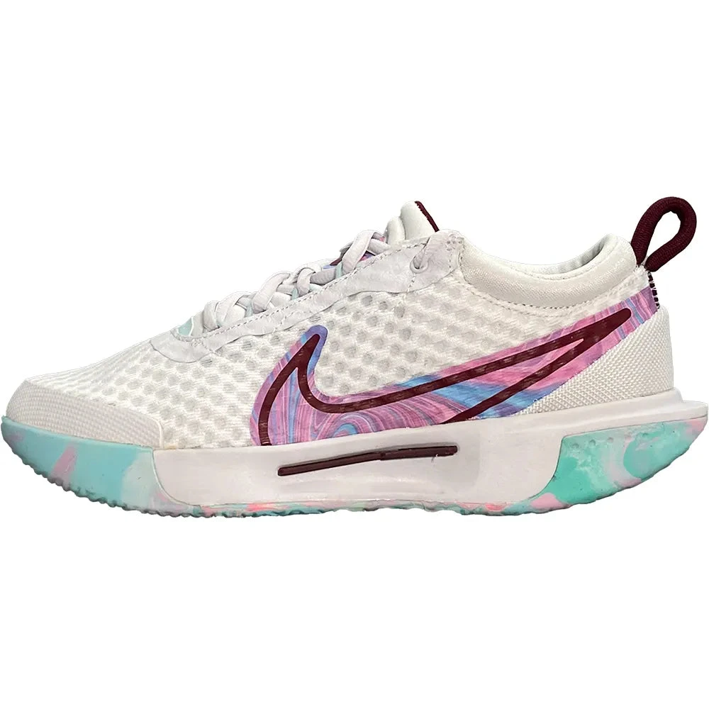 NikeCourt Women's Zoom Pro DH0990-100 3 NikeCourt Women's Zoom Pro DH0990-100