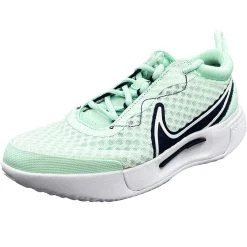 NikeCourt Women's Zoom Pro DH0990-300 10 NikeCourt Women's Zoom Pro DH0990-300 -Wilson Sales nike dh0990 300 3