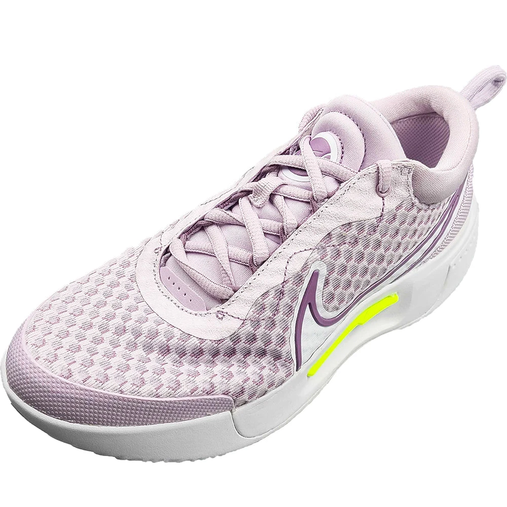 NikeCourt Women's Zoom Pro DH0990-555 6 NikeCourt Women's Zoom Pro DH0990-555 - Image 4