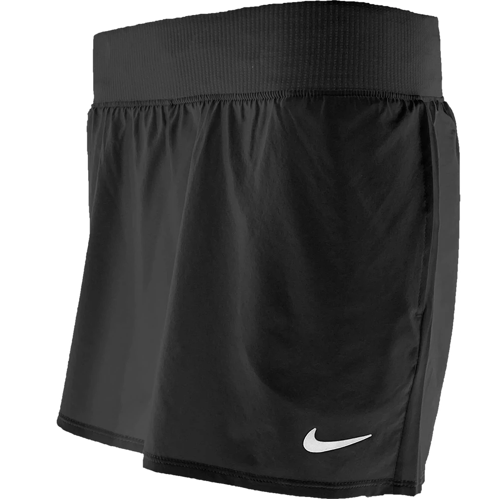 Nike Women's Court Victory Flex Shorts DH9557-010 4 Nike Women's Court Victory Flex Shorts DH9557-010 - Image 2